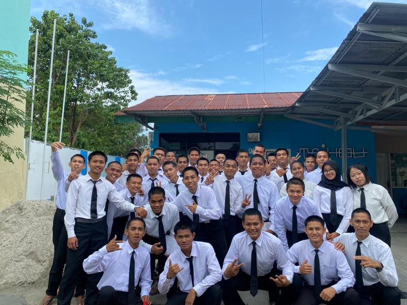 Company Profile LPK SEKAI MIRAI CEMERLANG INDONESIA3 1